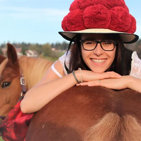 Landpension Pferdekoppel - - Self Checkin 3*