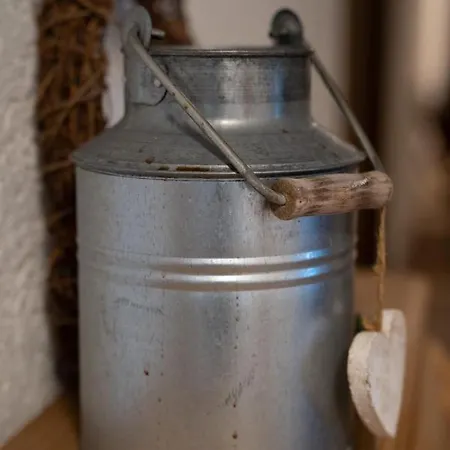 Landpension Pferdekoppel - - Self Checkin 3* Seewald